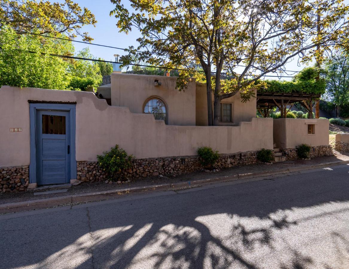 Harmony House, 3 Bedrooms, 2 Wood Fireplaces, 3 Patios Santa Fe Exterior photo