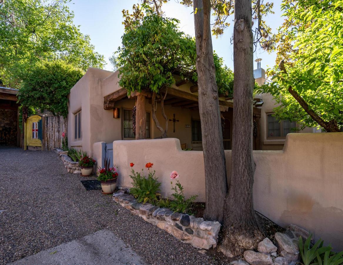 Harmony House, 3 Bedrooms, 2 Wood Fireplaces, 3 Patios Santa Fe Exterior photo